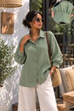 شومیز صوفیا ترند - Image 2
