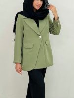 مانتو مازراتی کجراه استر برای زیبایی - Image 2