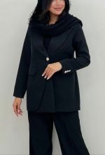 مانتو مازراتی کجراه استر برای زیبایی - Image 3