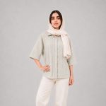 شومیز برند کوک دوزی - Image 3