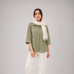 شومیز برند کوک دوزی