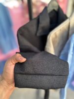 شومیز طرح پتینه پاستیلی ترند - Image 7