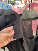 شومیز شیشه ای جلوگره ای ترند - Image 5