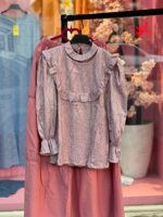 شومیز دامن برند - Image 4